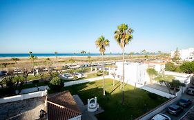 Apartamento con Vistas al mar